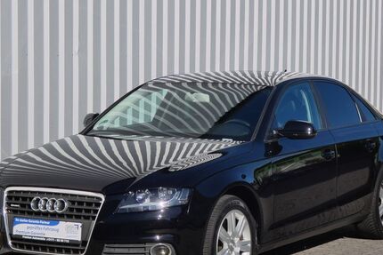 Audi A4 134.000 km 11.480 &euro; Großheubach 63920