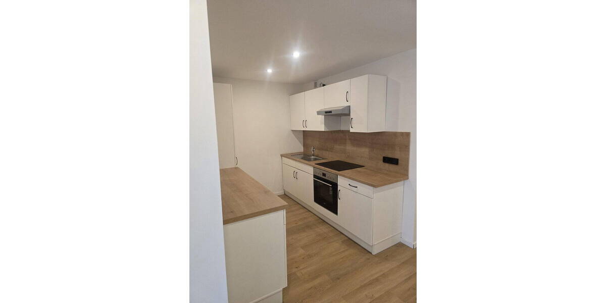 Terrassenwohnung Bad Schwartau - 2 Zimmer, 65 m&sup2;, 229.000&euro; | Angebot:26048749