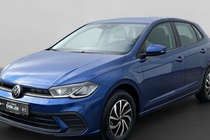 VW Polo 8.900 km 17.999 € Ehingen 89584