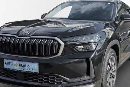 Skoda Kodiaq 17.158 km 38.870 &euro; Zell / Mosel 56856