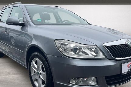 Skoda Octavia 247.000 km 2.490 &euro; Dautphetal-Friedensdorf 35232