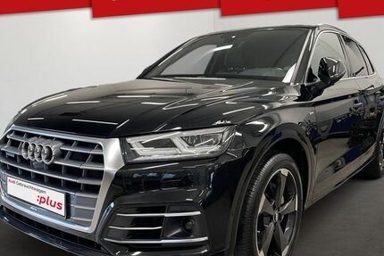 Audi Q5 81.950 km 35.680 &euro; Kempten 87435