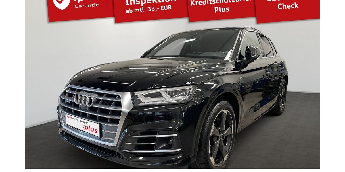 Audi Q5 81.950 km 35.680 &euro; Kempten 87435