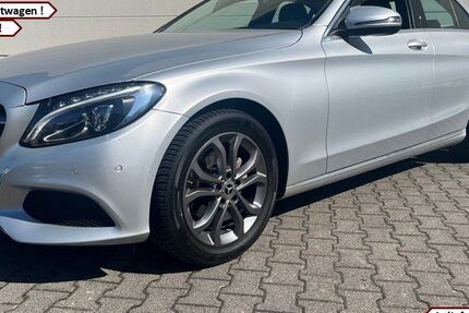 Mercedes-Benz C 180 84.700 km 19.890 &euro; Bad Kreuznach 55545