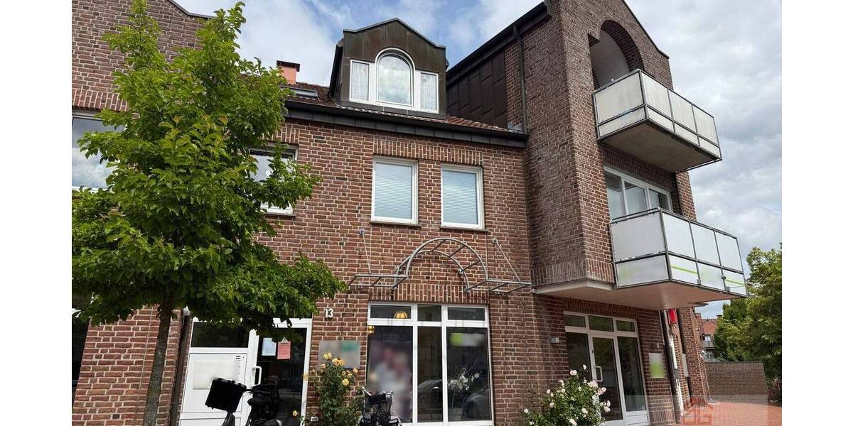 Gewerbeobjekt Neuenkirchen - 1 Zimmer, 1.789&euro; | Angebot:21630854