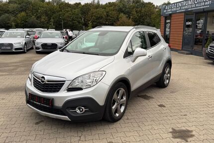 Opel Mokka 175.000 km 5.990 € Lohne 49393