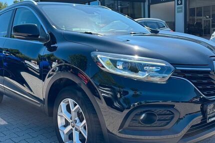Renault Kadjar 98.100 km 13.990 &euro; Wiesmoor 26639