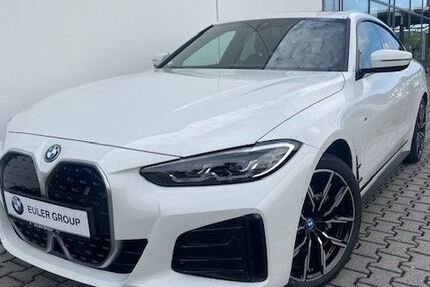 BMW i4 38.783 km 39.966 € Kaiserslautern 67663