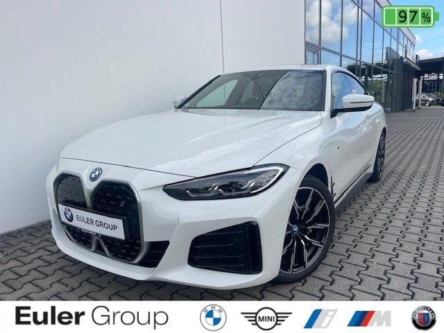 BMW i4 38.783 km 39.966 € Kaiserslautern 67663