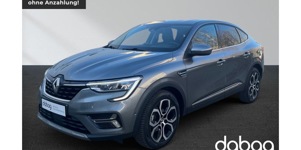 Renault Arkana 65.850 km 19.975 &euro; Zeulenroda-Triebes 07937