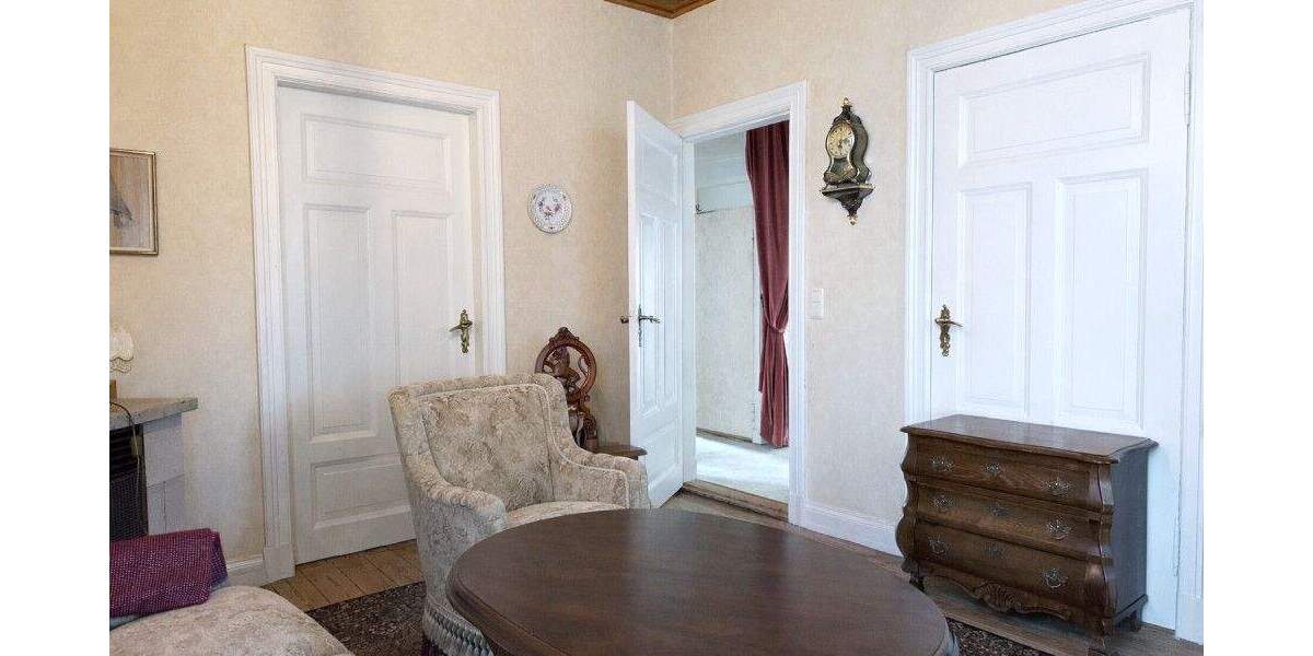 Einfamilienhaus Timmendorfer Strand / Niendorf Niendorf/Ostsee - 8 Zimmer, 125 m&sup2;, 1.300.000&euro; | Angebot:25899710