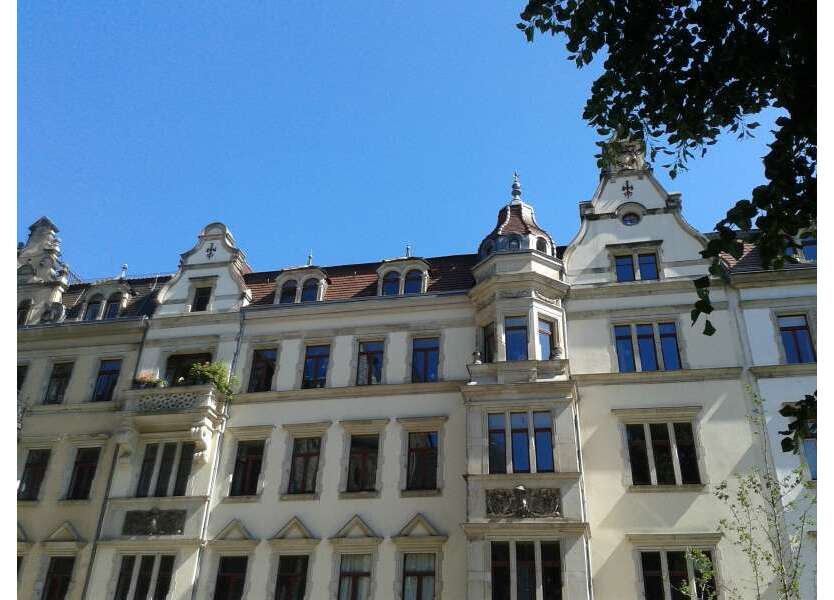 Wohnung zum Mieten in Dresden 618,16 € 42.26 m²