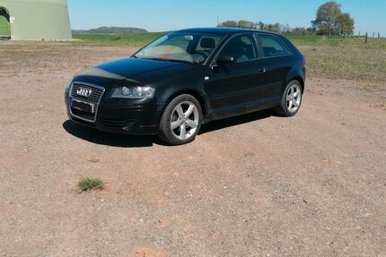 Audi A3 264.000 km 2.500 &euro; Marsberg 34431
