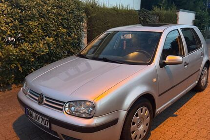 VW Golf 290.000 km 750 € Bad Dürkheim 67098