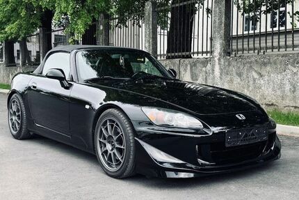 Honda S2000