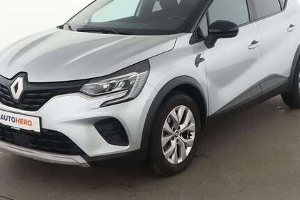 Renault Captur 21.732 km 15.650 € Frankfurt am Main 65936