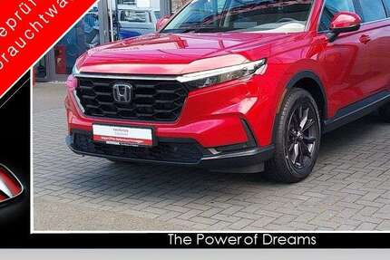 Honda CR-V 6.800 km 39.450 &euro; Leipzig 04103