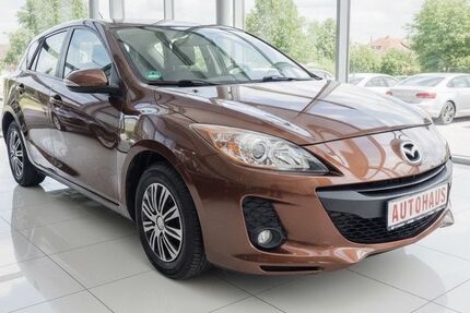 Mazda 3 33.600 km 7.490 &euro; Halle Saale 06132