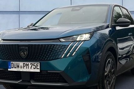 Peugeot 3008 1.031 km 39.650 &euro; Haßloch 67454