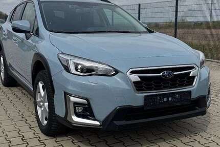 Subaru XV 38.200 km 19.990 &euro; Creglingen 97993