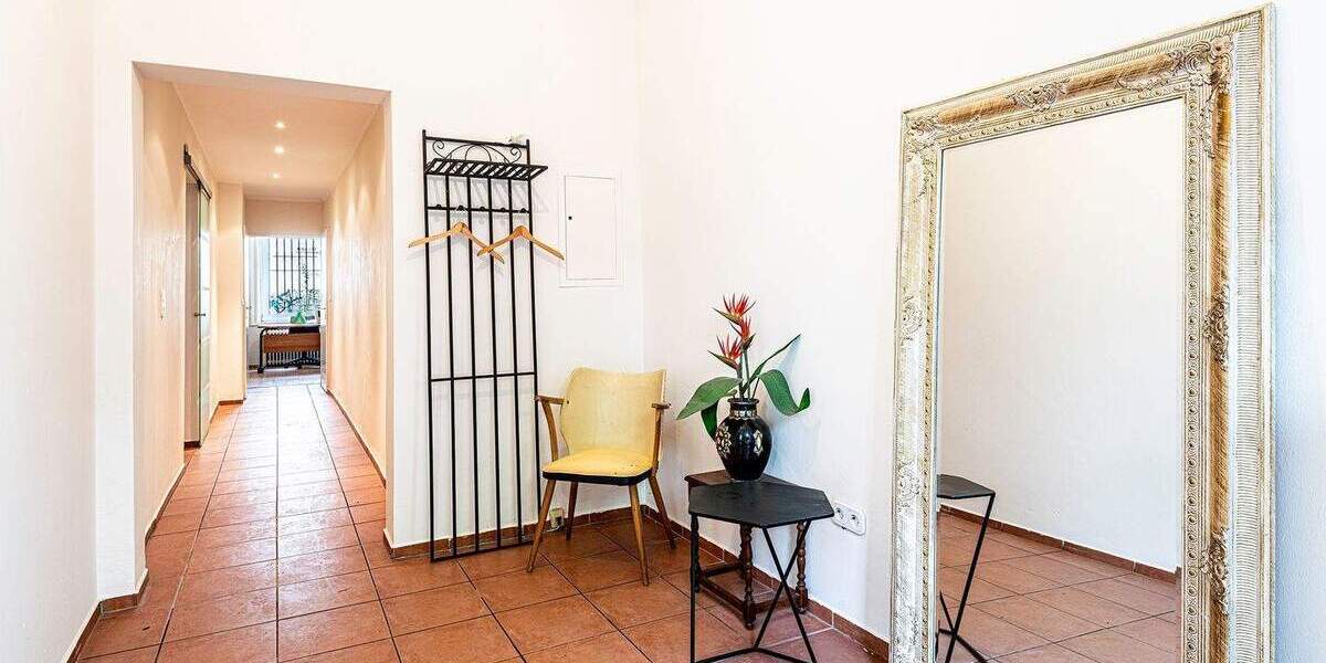 Sie suchen eine Airbnb-Möglichkeit in Toplage Eimsbüttels? 2 zimmer