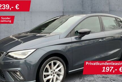 Seat Ibiza 27.858 km 18.490 &euro; Scheßlitz 96110