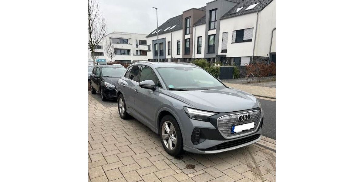Audi Q4 e-tron 66.000 km 21.200 &euro; Wesseling 50389