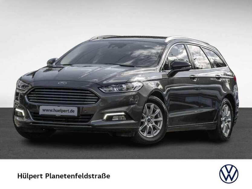 Mondeo