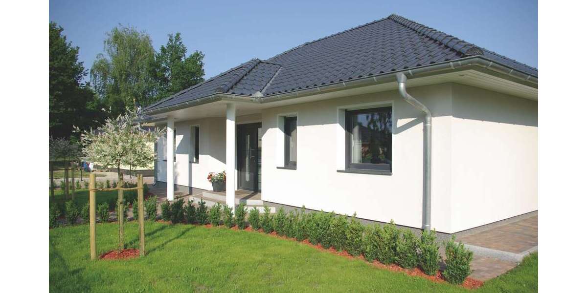 Einfamilienhaus Wriezen - 4 Zimmer, 92 m&sup2;, 299.500&euro; | Angebot:25991820