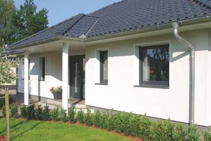 Haus Wriezen - 4 Zimmer, 92 m&sup2;, 299.500&euro; | Angebot:25991820