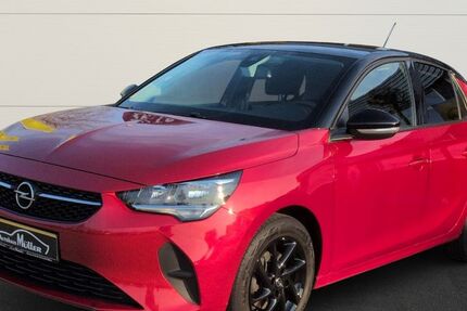 Opel Corsa 69.250 km 12.875 &euro; Gnarrenburg 27442