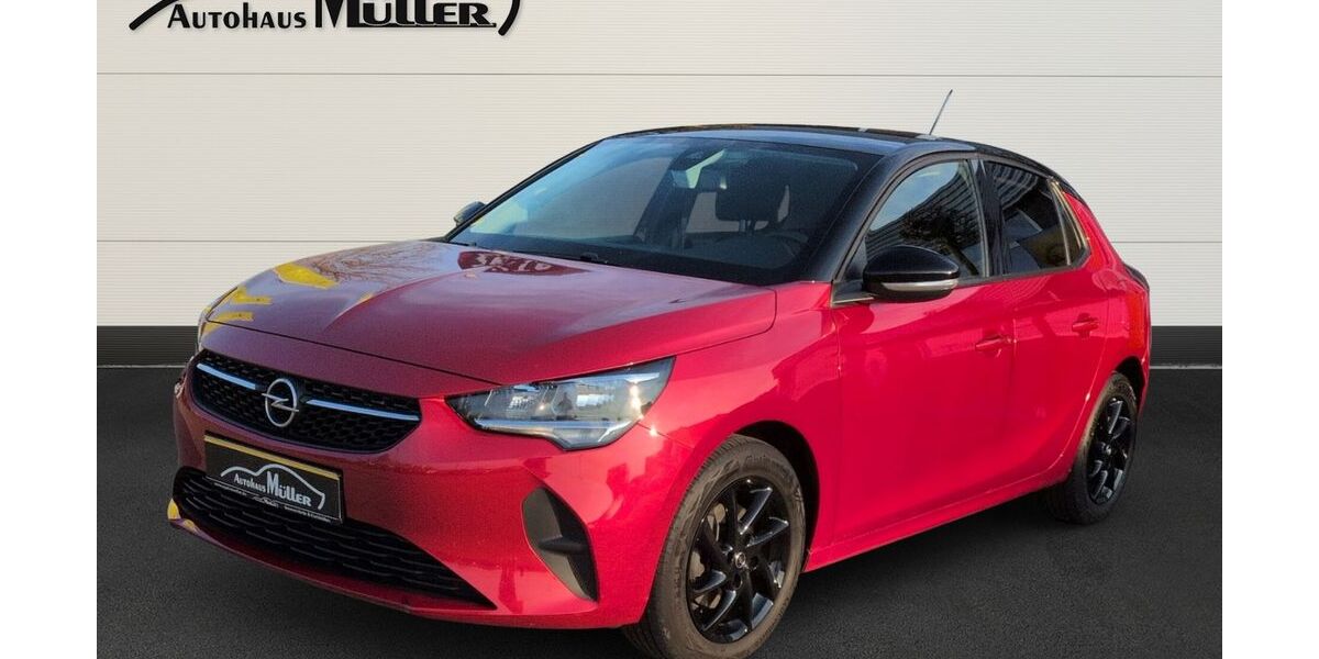 Opel Corsa 69.250 km 12.875 &euro; Gnarrenburg 27442