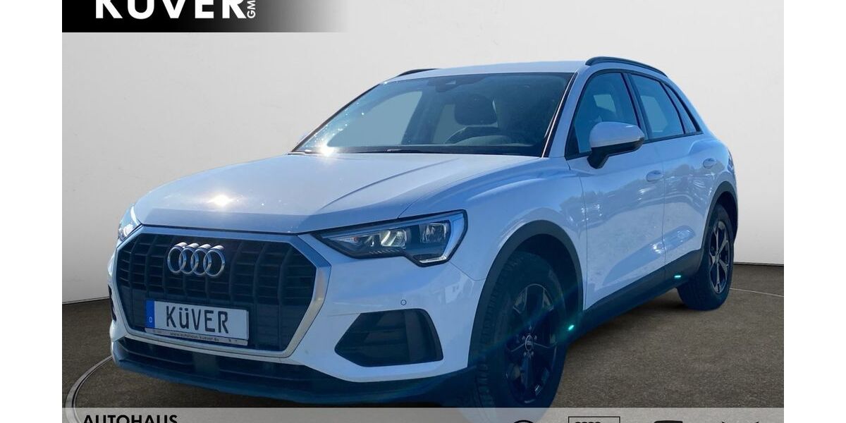 Audi Q3 82.200 km 27.317 &euro; Hagen 27628