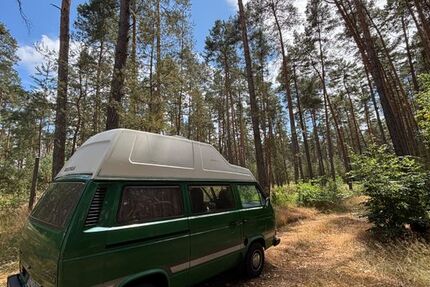 VW T3 andere 200.000 km 9.000 &euro; polsingen 91805