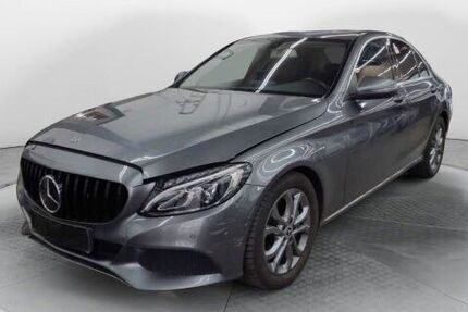 Mercedes-Benz C 250 150.000 km 13.000 &euro; Berlin 12557