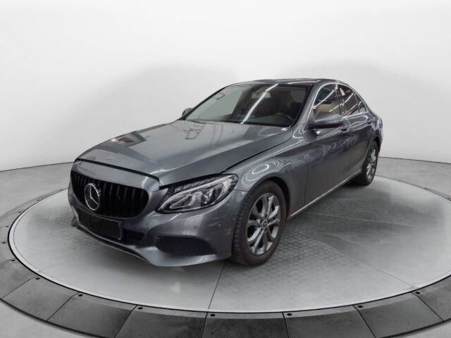 Mercedes-Benz C 250 150.000 km 13.000 &euro; Berlin 12557