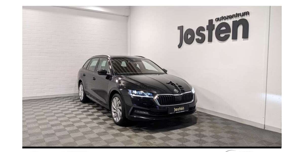 Skoda Octavia 66.767 km 20.490 &euro; Monheim am Rhein 40789