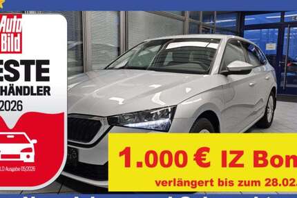 Skoda Scala 36.083 km 15.800 &euro; Wolfsburg Heiligendorf 38444
