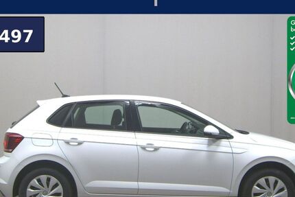 VW Polo 140.281 km 10.980 &euro; Gyhum/Bockel 27404
