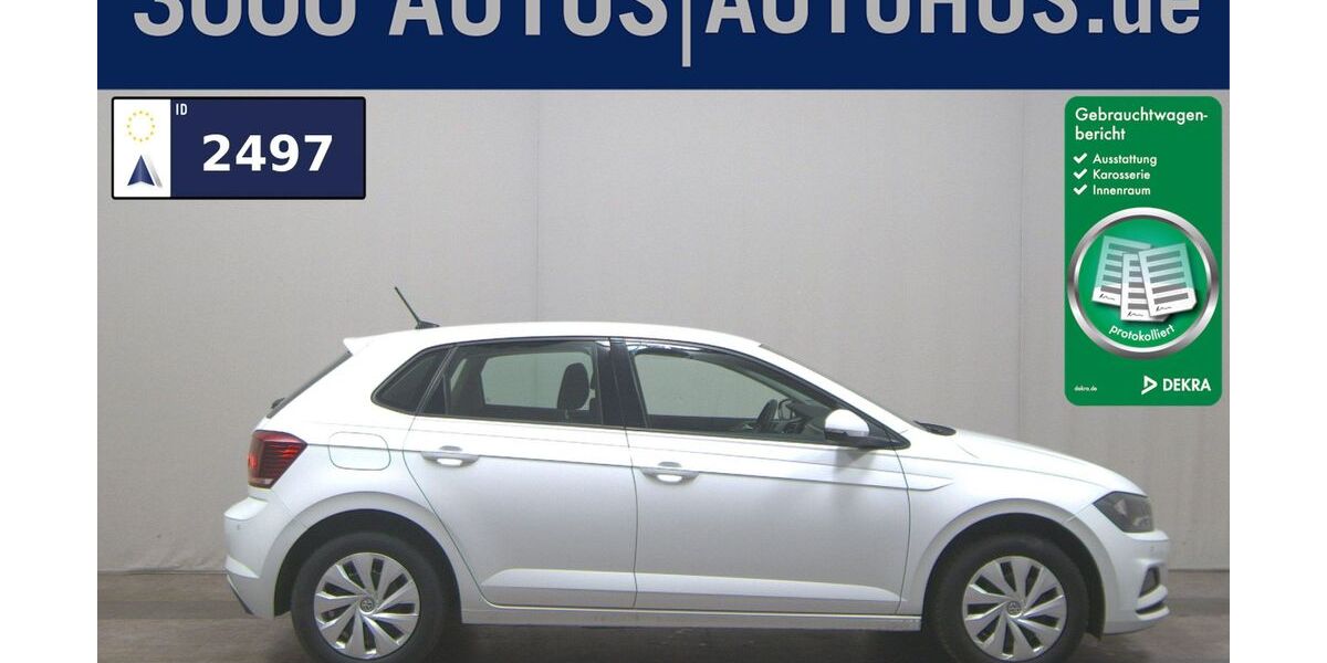 VW Polo 140.281 km 10.980 &euro; Gyhum/Bockel 27404