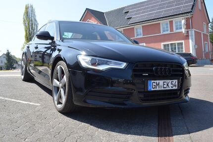 Audi A6 280.000 km 10.900 &euro; Reichshof 51580