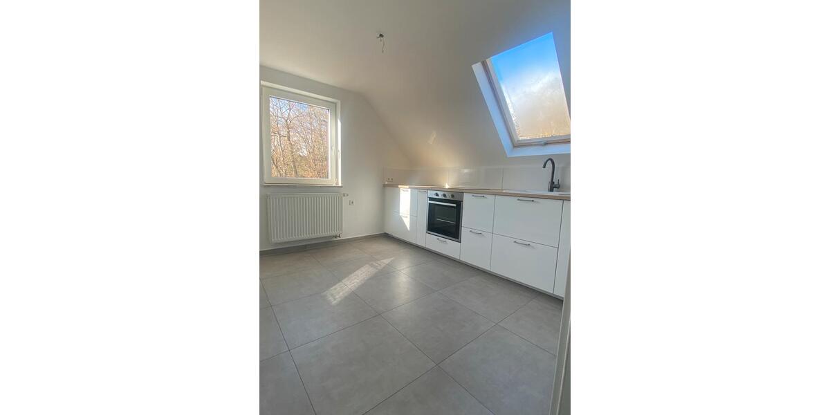 Dachgeschoßwohnung Sigmaringen - 2 Zimmer, 43 m&sup2;, 530&euro; | Angebot:25342619