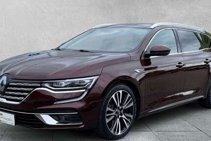 Renault Talisman 44.207 km 27.890 &euro; Chemnitz 09131