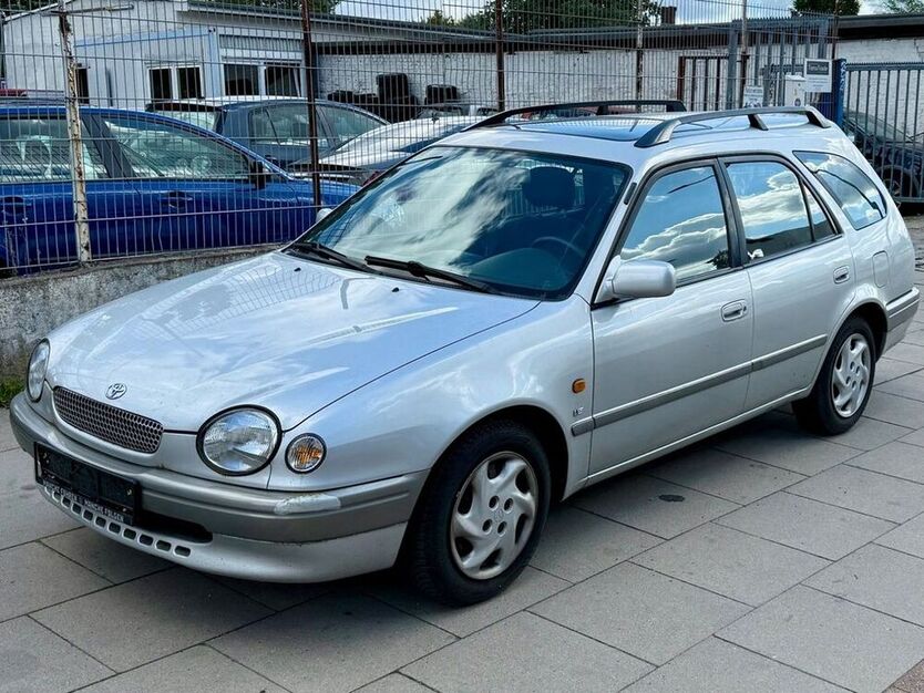 Corolla