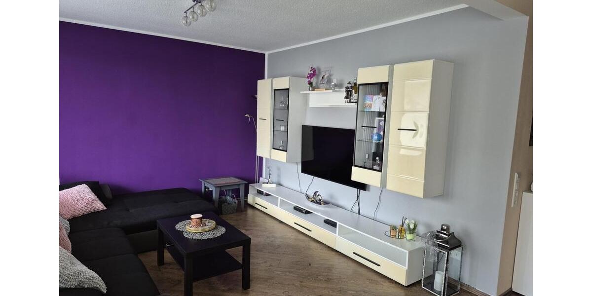 Erdgeschoßwohnung Wuppertal Sedansberg - 2 Zimmer, 65 m&sup2;, 165.000&euro; | Angebot:26639420