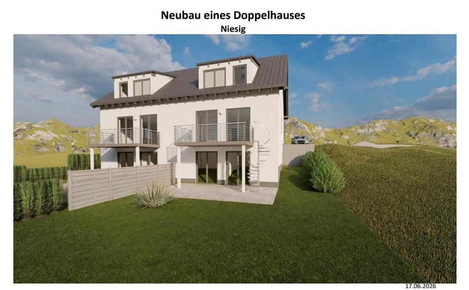 Doppelhaushälfte Fulda Aschenberg - 6 Zimmer, 155 m&sup2;, 437.000&euro; | Angebot:27098033