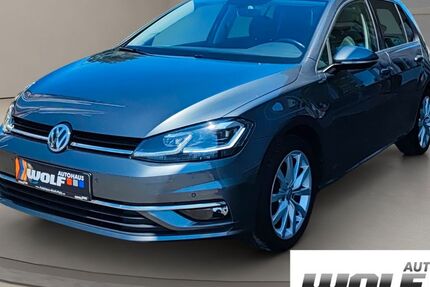 VW Golf 142.000 km 13.299 &euro; Ramstein-Miesenbach 66877