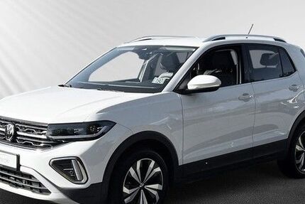 VW T-Cross 22.698 km 24.490 € Bremerhaven 27568