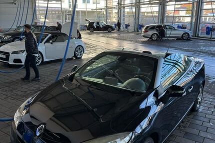 Renault Megane 138.000 km 4.900 &euro; Reutlingen 72770