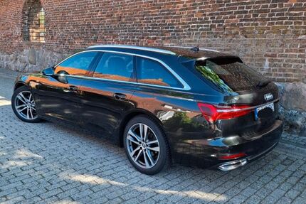 Audi A6 179.000 km 24.700 &euro; Lähden 49774